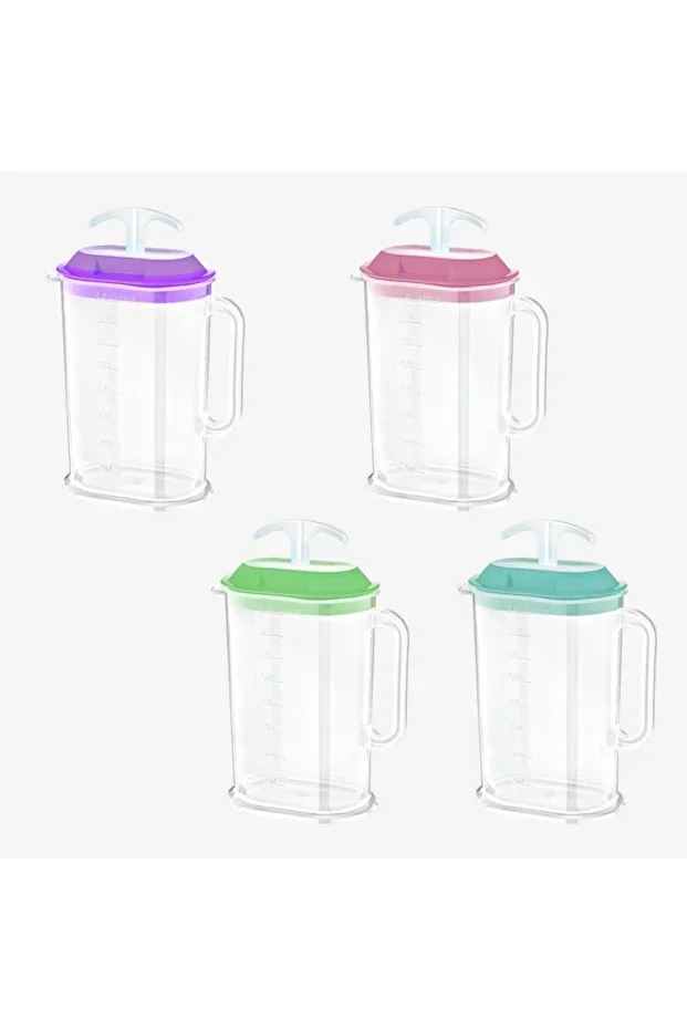 Ayran Çırpma Sürahisi - Görsel 3