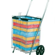 Pazar Arabası Telli