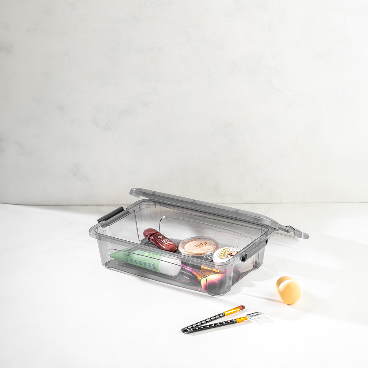 Saklama Kabı Royal Box 2.8 Lt - Görsel 2