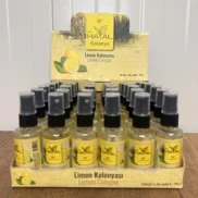Hayal Limon Kolonyası-Spreyli