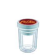 Vidalı Saklama Kabı So Fresh Seti 3'Lü