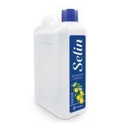 Selin Limon Kolonyası 900 ML 80 Derece