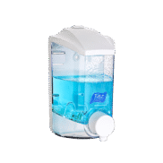 Titiz Sıvı Sabun ve Şampuan Dispenseri 400 ml