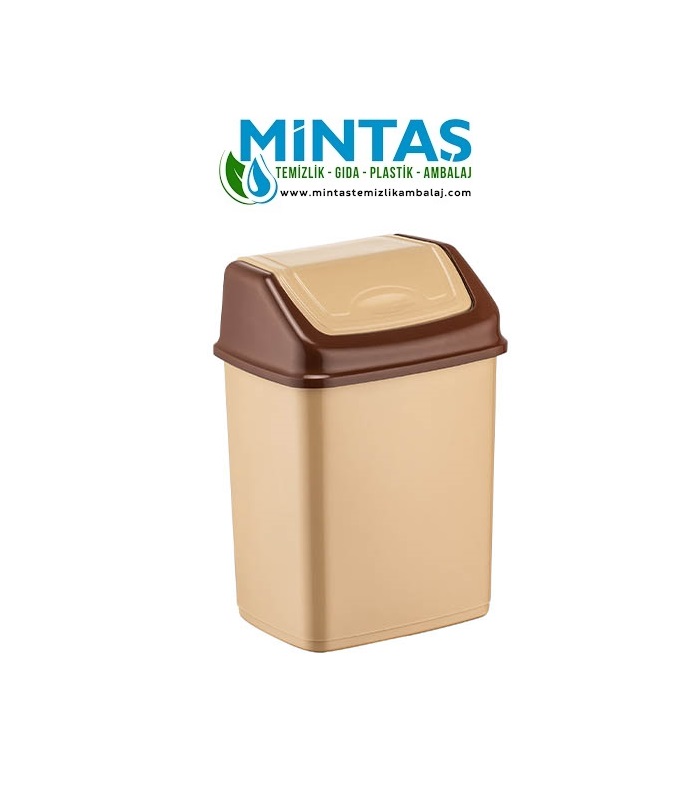 Smart Çöp Kovası 4.2 Litre No 1 4175