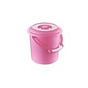 Hobby Life Normal Kapaklı Su Kovası 5 L