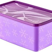 Hobby Life Alaska No Frost Saklama Kabı 3.5 L