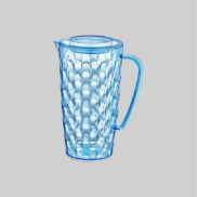 Kristal Sürahi 2 Lt