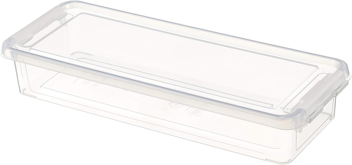 Hobby Grand Box Uzun Saklama Kabı 2.5 L - Görsel 3