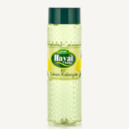 Hayat Limon Kolonyası 80 Derece 400 ml
