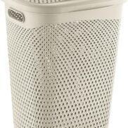 Kirli Çamaşır Sepeti 55 Lt