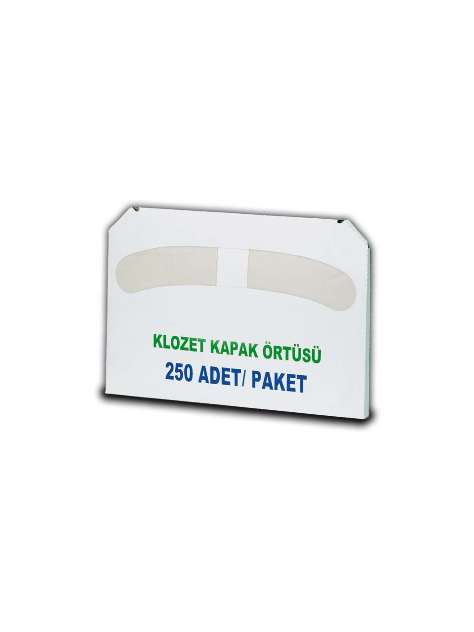 Klozet Kapak Örtüsü