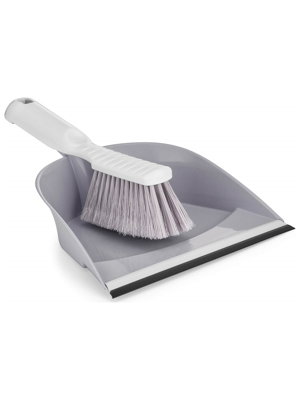 Kibar Süpürgeli Faraş Lastik Uçlu - Görsel 2