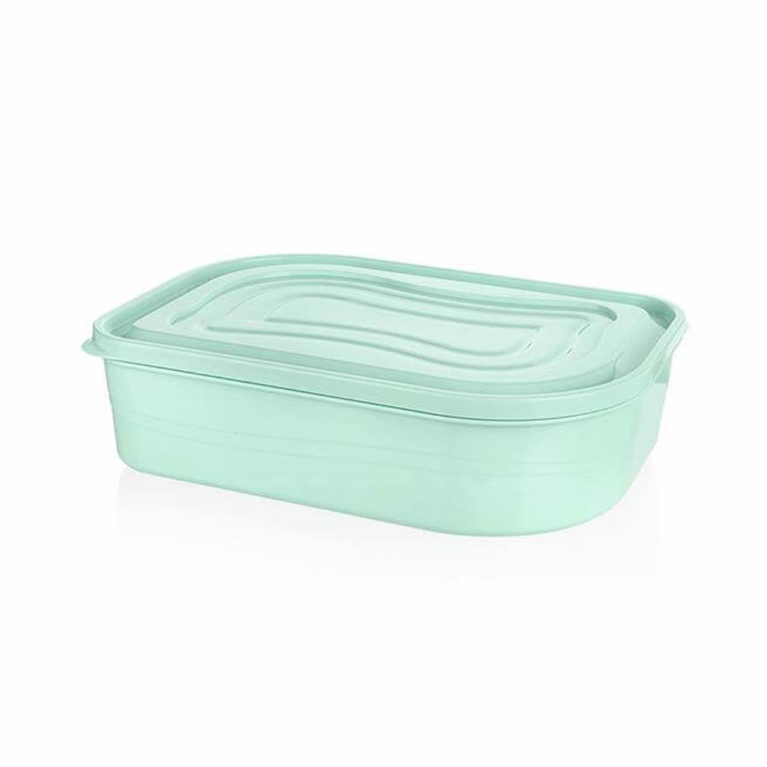 River Saklama Kabı 2000 ml - Görsel 2