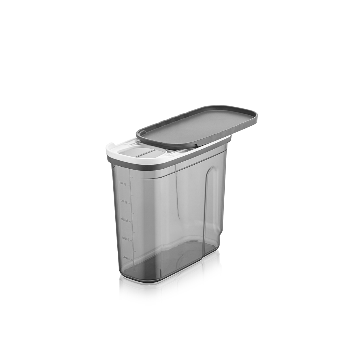 Poli Erzak Kabı 1.8 lt - Görsel 2