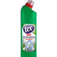 Tex Ultra Çamaşır Suyu Dağ Esintisi 750 Gr