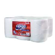 Espiga Fotoselli Havlu 21 Cm 2,5 Kg