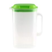 Plastik Oval Sürahi