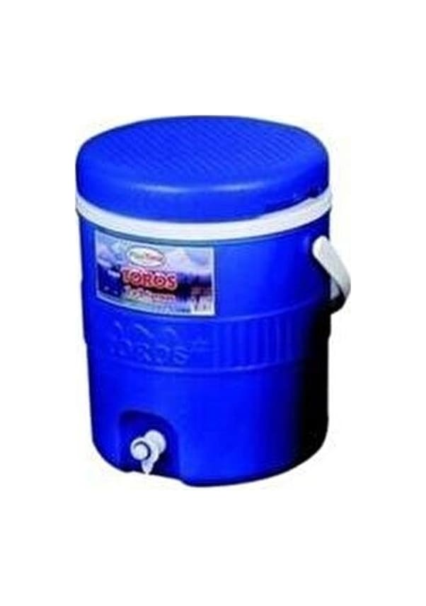 Toros Musluklu Termos Orta 14 Litre