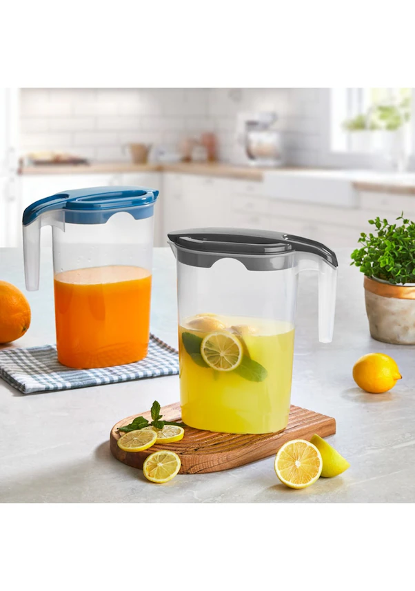 Mars Master Sürahi 1.75 lt - Görsel 2