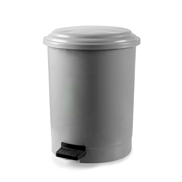 Pedallı Çöp Kovası 30 Lt