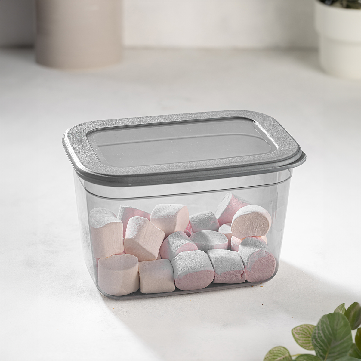 Poli Saklama Kabı 1.3 Lt - Görsel 2