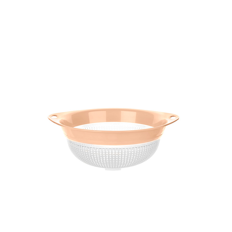 Titiz Çift Renk Süzgeç No 2 - Görsel 2