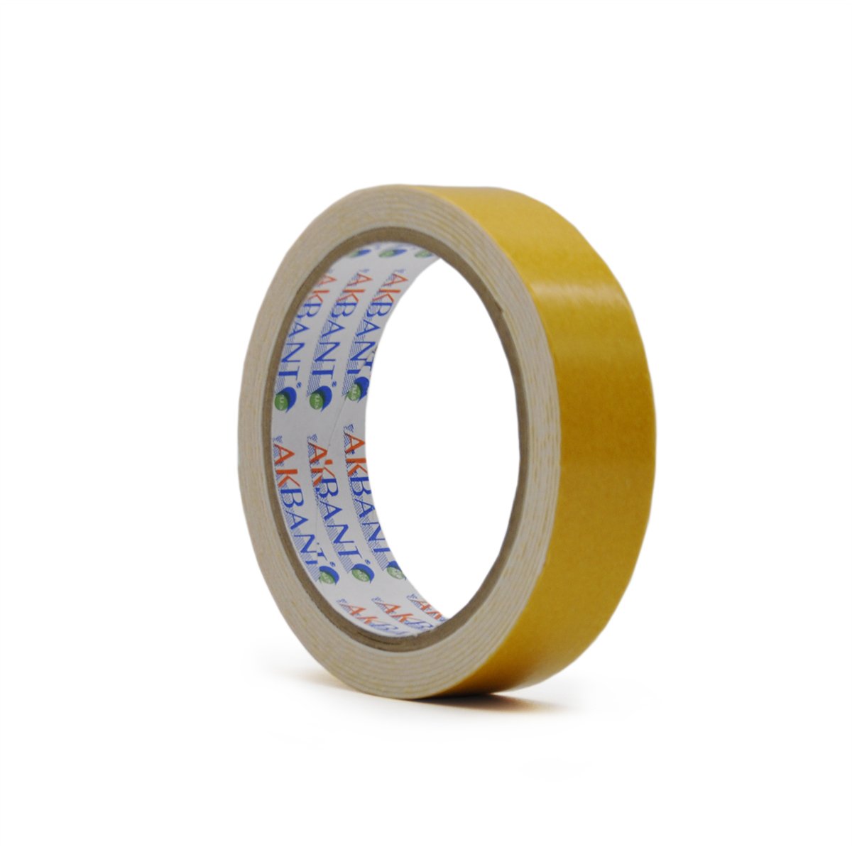 Çift Taraflı Köpük Bant