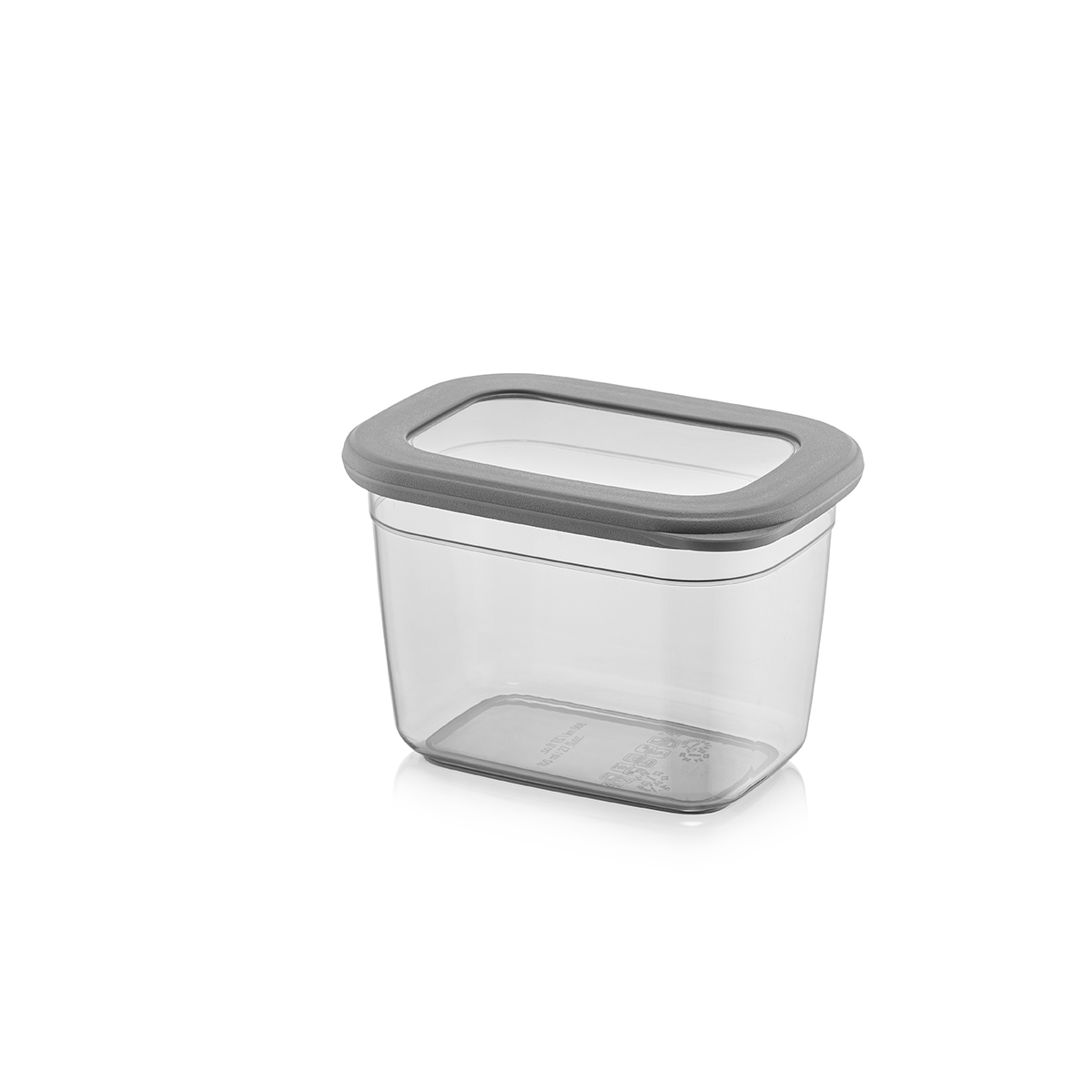 Poli Saklama Kabı 1.3 Lt