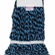 Ceymop Extra Islak Mavi Siyah Mop 350 Gr