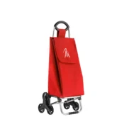 Pazar Arabası 3 Tekerlekli