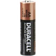 Duracell İnce Kalem Pil AA 1 adet