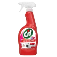 Cif Sprey Leke Uzmanı 750 ml