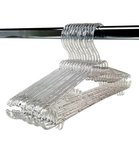 Mimoza Elbise Askısı 6'Lı - Görsel 4