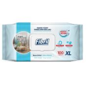 Fibril Yüzey Temizleme Sabun Kokulu 100’Lü