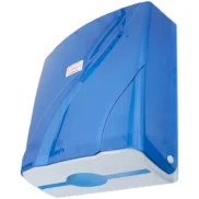 Z Katlama Havlu Dispenseri Mavi 300'Lü