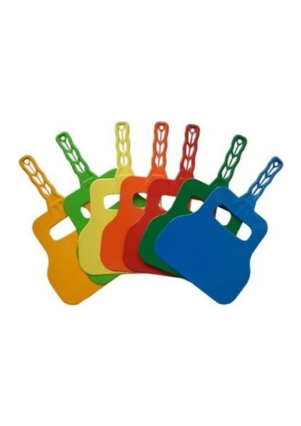 Mangal Yelpazesi - Görsel 2