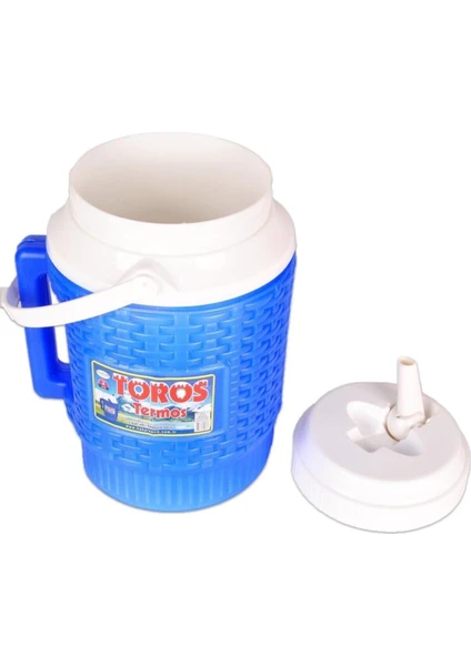 Toros Termos 2 Litre