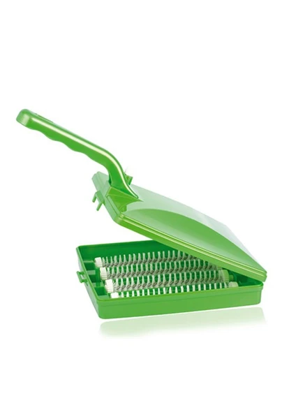 Titiz Saplı Dörtlü Gırgır TP-106