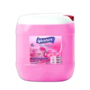 Glanex Sıvı El Deterjan Pembe 20 kg