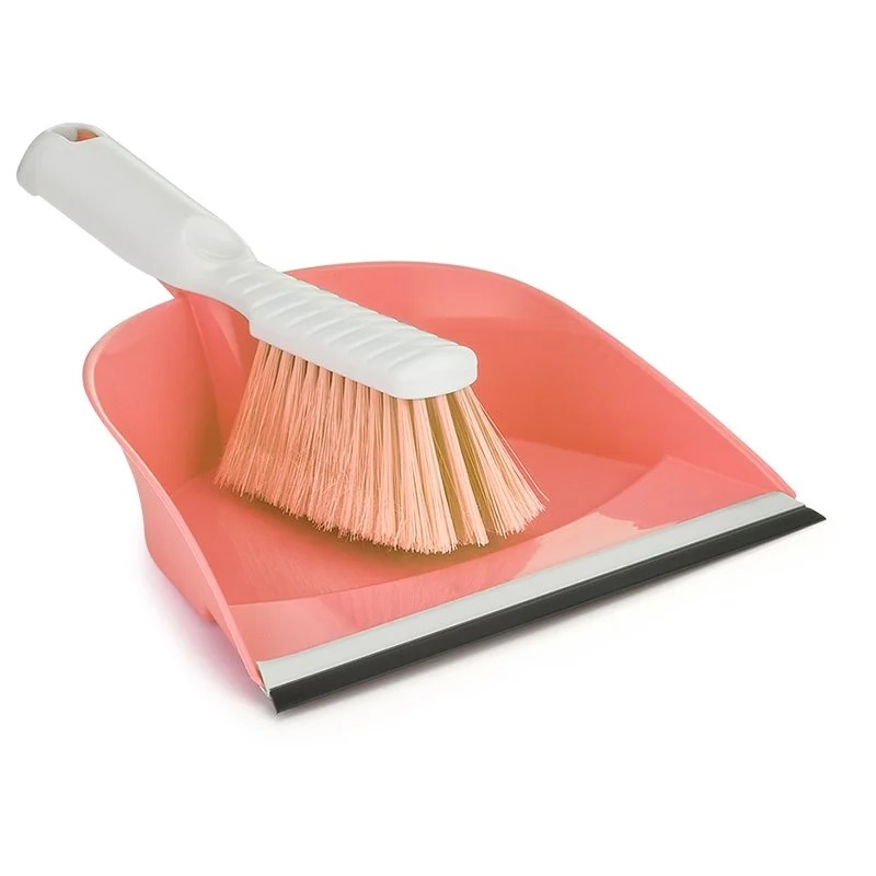 Kibar Süpürgeli Faraş Lastik Uçlu - Görsel 3