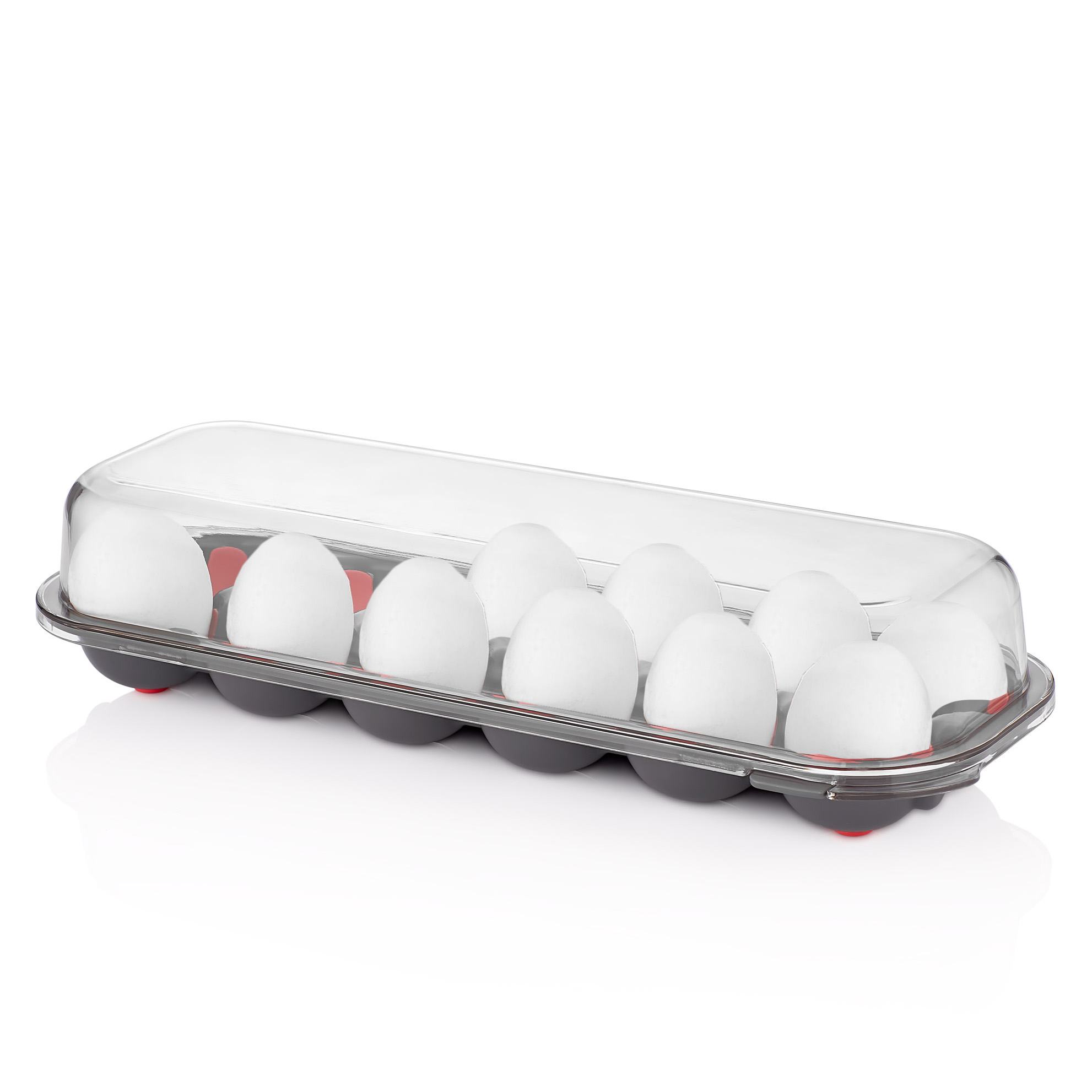 Çift Renkli Yumurtalık - Görsel 2