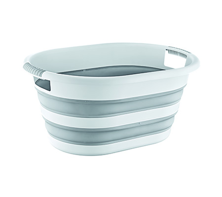 Hobby Life Magic Katlanır Çamaşır Selesi 25 L