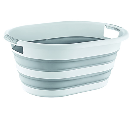 Hobby Life Magic Katlanır Çamaşır Selesi 38 L - Görsel 6