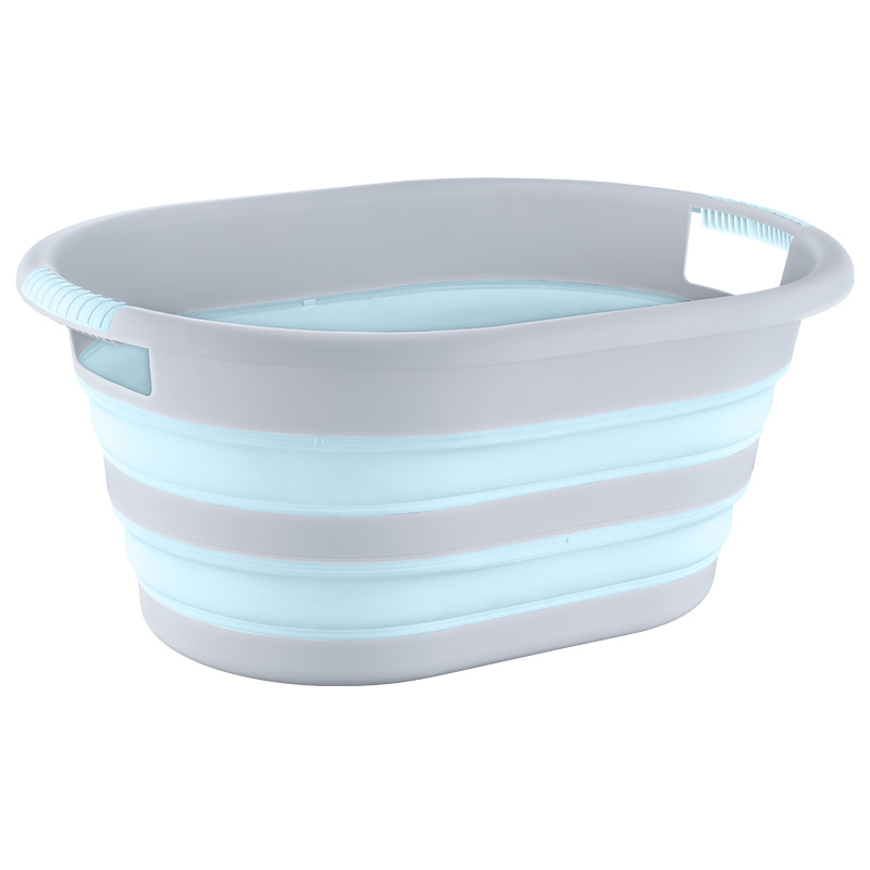 Hobby Life Magic Katlanır Çamaşır Selesi 38 L