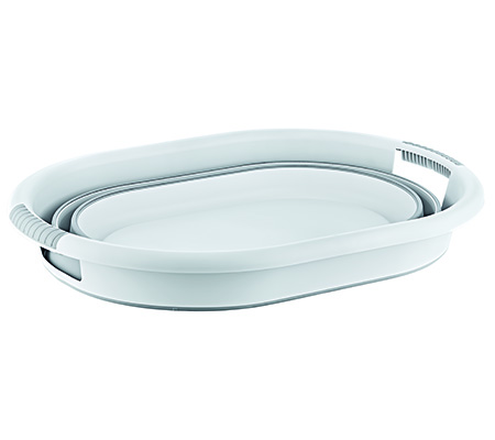 Hobby Life Magic Katlanır Çamaşır Selesi 38 L - Görsel 5