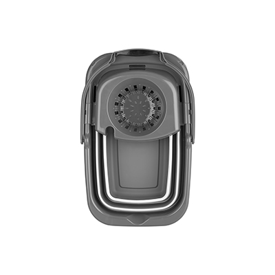 Katlanır Temizlik Kovası 20 L - Görsel 4