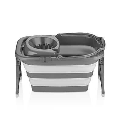 Katlanır Temizlik Kovası 20 L