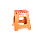 Özen Orta Plastik Katlanır Tabure