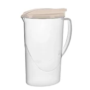 Titiz Şeffaf Sürahi 1700 ml