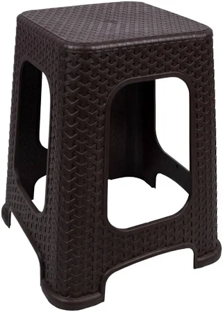 Plastik Büyük Tabure